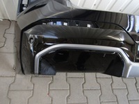фото thumb №8, Бампер задняя задний bmw ix3 g08 m набор lift 21-