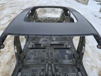 фото thumb №1, Audi e-tron sportback крыша ly9t 20r.