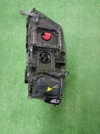 фото thumb №7, Лампа перед права audi q5 lift 8r0