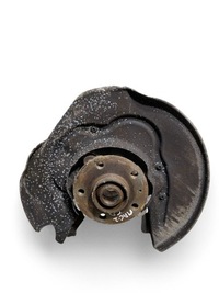 фото thumb №6, Porsche macan 95b 2018 ступица колеса заднего