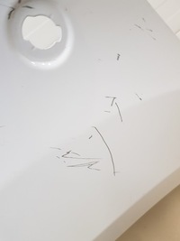 фото thumb №7, Крила лівий ford transit connect ii lift