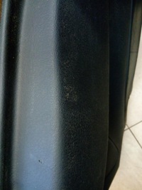 фото thumb №7, Обивка дверь peugeot 607 lift. oryg.