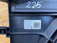 фото thumb №13, Вентилятор радіатор корпус audi e-tron a3 8v 1.4 gte 5q0121203dg