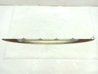 Кронштейн  бампера заднього середина cadillac sts seville Зі Шроту, фото thumb