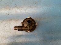 Купить Mercedes 1675006501 насос циркуляция воды, фото thumb