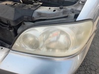 фото thumb №1, Лампа левая передняя kia sedona