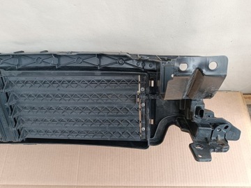 фото thumb №9, Volvo xc60 ii 2018+ впуск жалюзи руль воздуха 31425365