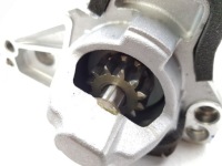 Стартер renault dacia 233006662r m000td2572 1.3 Зі Шроту, фото thumb