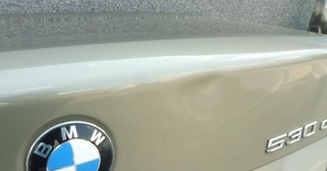 фото thumb №6, Крышка bmw 5 e60 349 olivin
