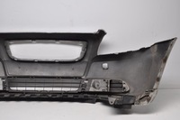 фото thumb №8, Volvo s40 ii бампер перед передний lift