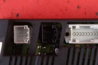 фото thumb №7, Панель управление обдув кондиционер 6931602 bmw e46 01-06