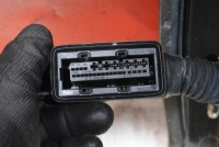 фото thumb №16, Двері праві зад задні lf9r skoda octavia 3 iii 5d hb рестайлінг 17-20