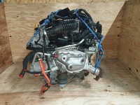 фото thumb №8, Двигатель комплектный infiniti q50s q50 m35 q70 fx35 ex35 3.5 vq35