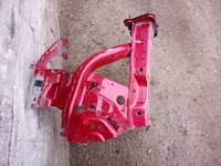 фото thumb №3, Левая передняя четверть ford kuga mk3