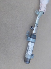 фото thumb №2, Mercedes sl r232 шторка безопасности подушка воздушная