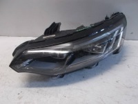 Купить Фара левый перед европа renault talisman 260606722r, фото thumb