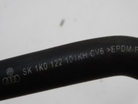 фото thumb №10, Oem номер vag трубка  радиатор vw golf 1,2 tsi 10-