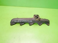 фото thumb №8, Колектор випускний ford focus mk2 1.6 tdci 16v 04-