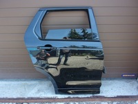 фото thumb №1, Дверь задние правое land rover discovery sport l550