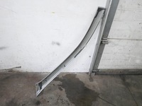 фото thumb №8, Молдинг накладка стойка a левая перед peugeot 607