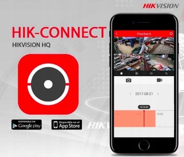 Rejestrator IP Hikvision DS-7608NXI-I2/S