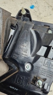 фото thumb №9, Subaru outback 6 vi 21- лампа левая правая задняя задняя w крышка комплект