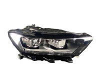 фото thumb №1, Vw t-roc лампа full led права перед 2ga941036p