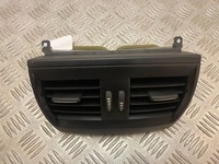 фото thumb №6, Bmw x6 f16 решётка обдув задняя туннель среднего