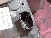 фото thumb №8, Renault laguna 3 iii 07- колонка кермо блокування 488100003r 487000006r