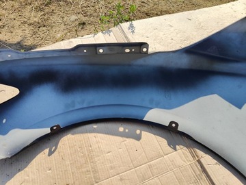 фото thumb №14, Mazda 6 iii gj крыло перед переднее правый 12-23r