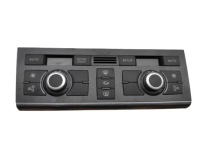 фото thumb №1, Панель кондиционера обдув audi a6 c6