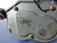 фото thumb №4, Mazda 6 gg моторчик двірники задня 849600-0042