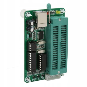 USB-программатор для микроконтроллера PIC K150 с