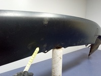 фото thumb №7, Lexus is iii xe30 спойлер молдинг накладка нижня бампера задня 52169-53010