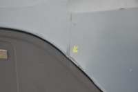 Бампер передний перед ford focus mk2 ii lift Недорого, фото thumb