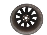 фото thumb №9, Диск алюминиевая r18 5x112 et45 oc57.1 8.5jx18 3d0601025ab vw phaeton i