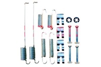 фото thumb №1, Kamoka пружины do колодка ham. fiat panda