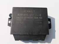 фото thumb №1, Master iii модуль блок управления pdc 8201015177