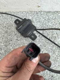 фото thumb №7, Замок капот правый левый тросы volvo v40 ii 2012-2018r 31425974 31371016