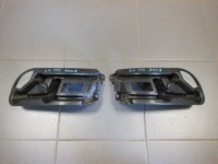 фото thumb №1, Напрямна бампера задній peugeot 2008 ii 19-