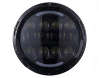 фото thumb №13, Ford f-150, keenworth лампа передня 7" full led 1 szt