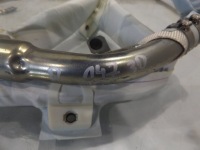 фото thumb №2, Alfa 147 3d шторка безпеки ліва 606933430