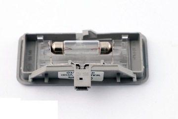 фото thumb №11, Bmw e60 e61 e70 e84 e90 e91 f25 лампа зеркало