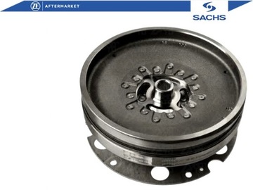 фото thumb №2, Колесо маховики [sachs]