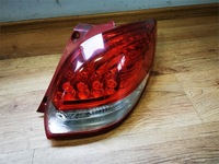 фото thumb №3, Hyundai veloster лампа права зад демонтаж led