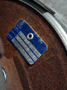 фото thumb №9, Турбина турбонагнетатель renault premium dci 370 420