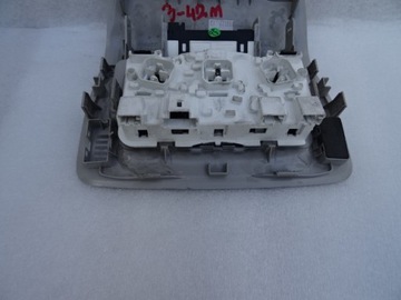 фото thumb №8, Citroen c3 iii лампа стеля 9811856677