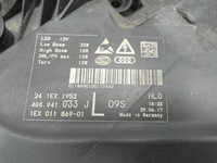 фото thumb №12, Лампа передняя перед левая audi a7 s7 lift full led 4g8941033j nr99