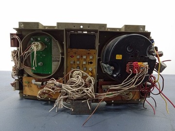 фото thumb №5, Man f2000 fe спидометр приборы tacho 81.27202.6080