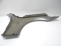 фото thumb №11, Крыло левый передний bmw e60 titansilber